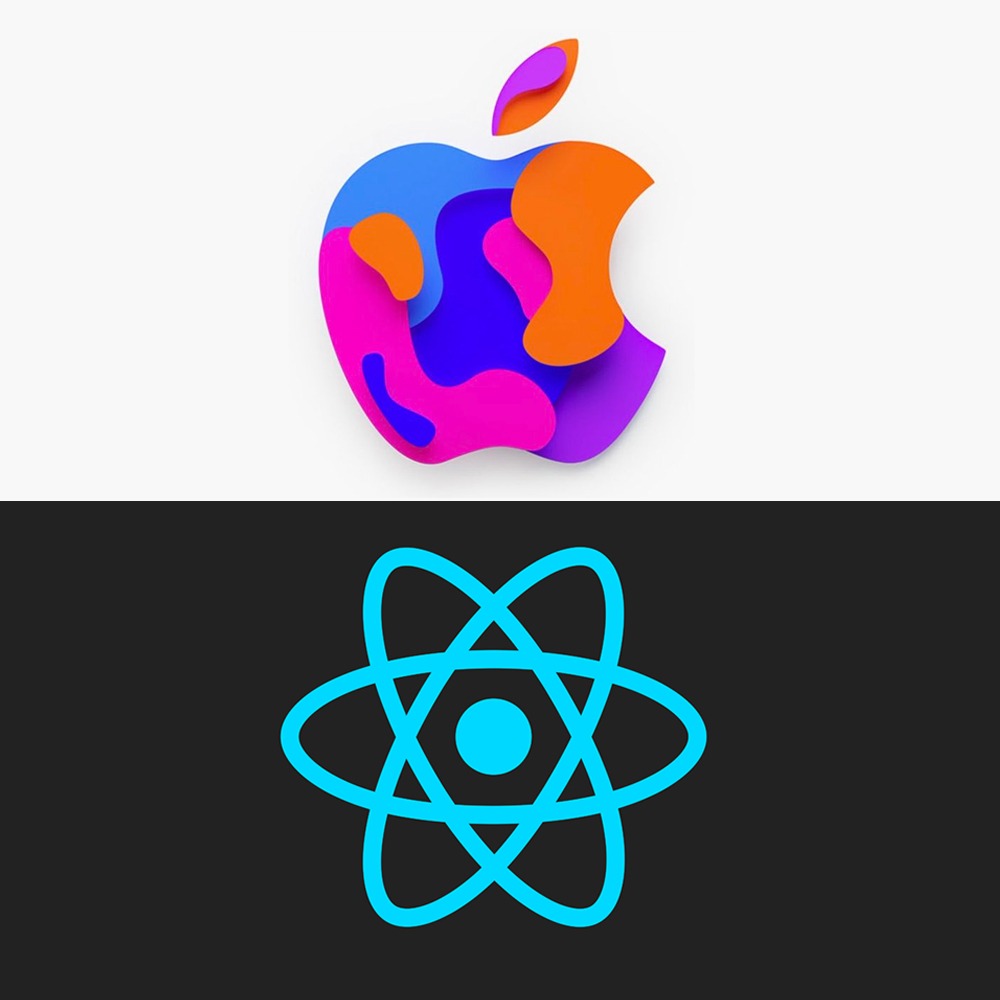 React Multi-Page Application
